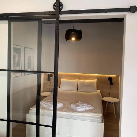 Apartament Nautica Apartman Boszkowo Kültér fotó