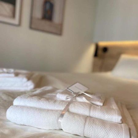 Apartament Nautica Apartman Boszkowo Kültér fotó