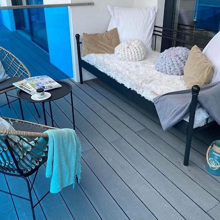 Apartament Nautica Apartman Boszkowo Kültér fotó