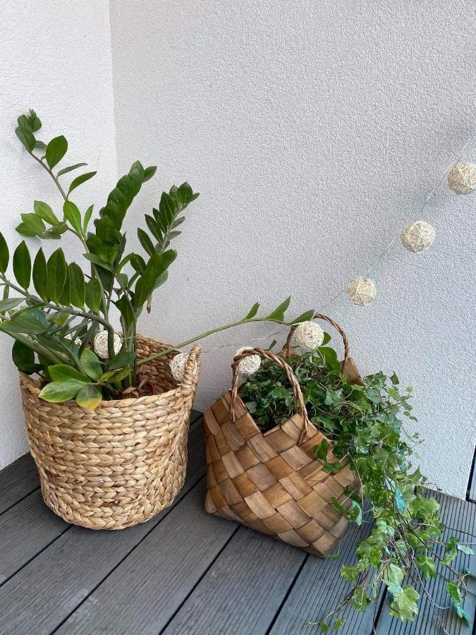 Apartament Nautica Apartman Boszkowo Kültér fotó