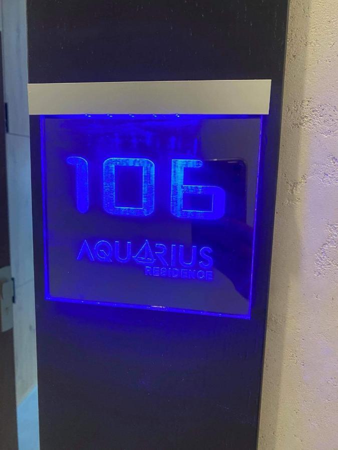 Apartament Nautica Apartman Boszkowo Kültér fotó